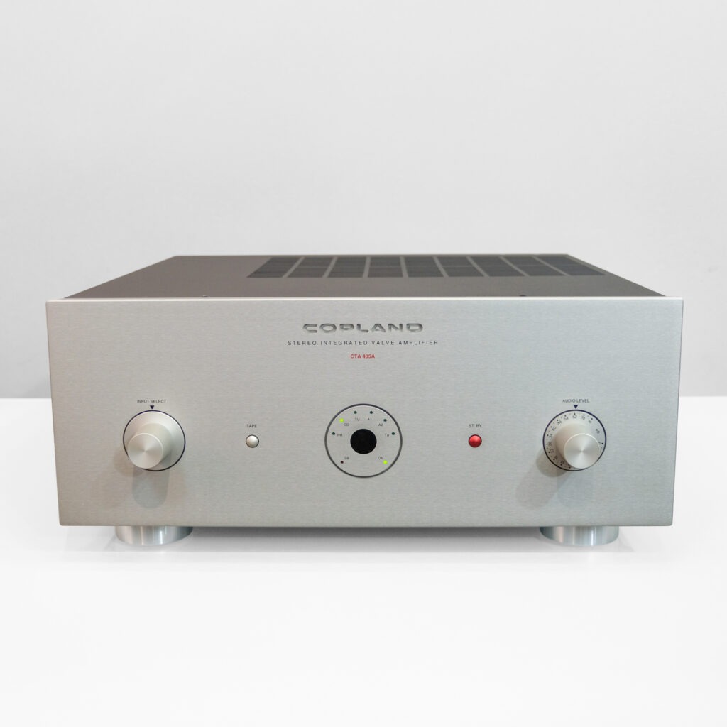 Copland CTA 405-A