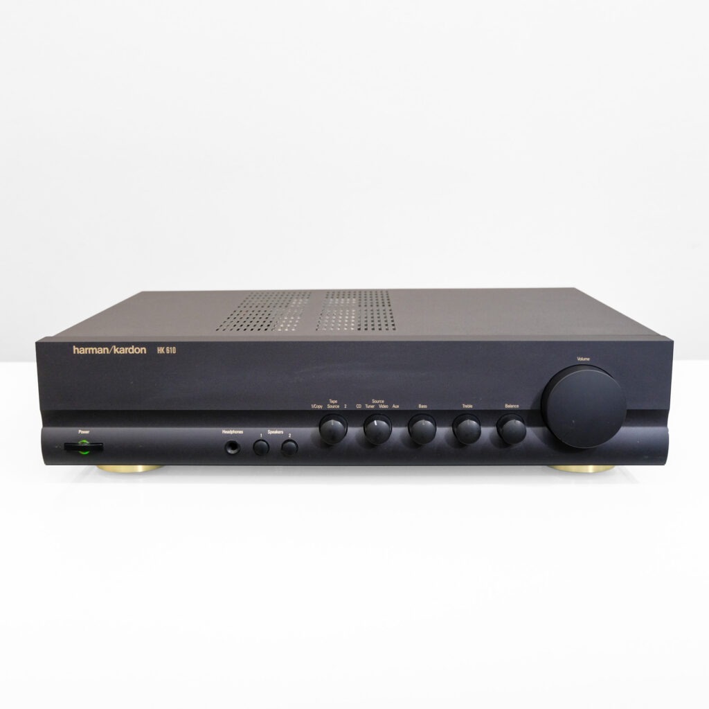 Harman Kardon HK610