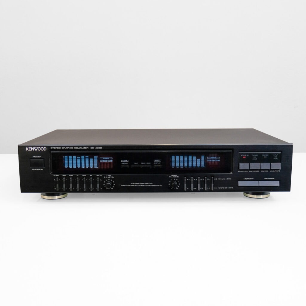 Kenwood GE-4030