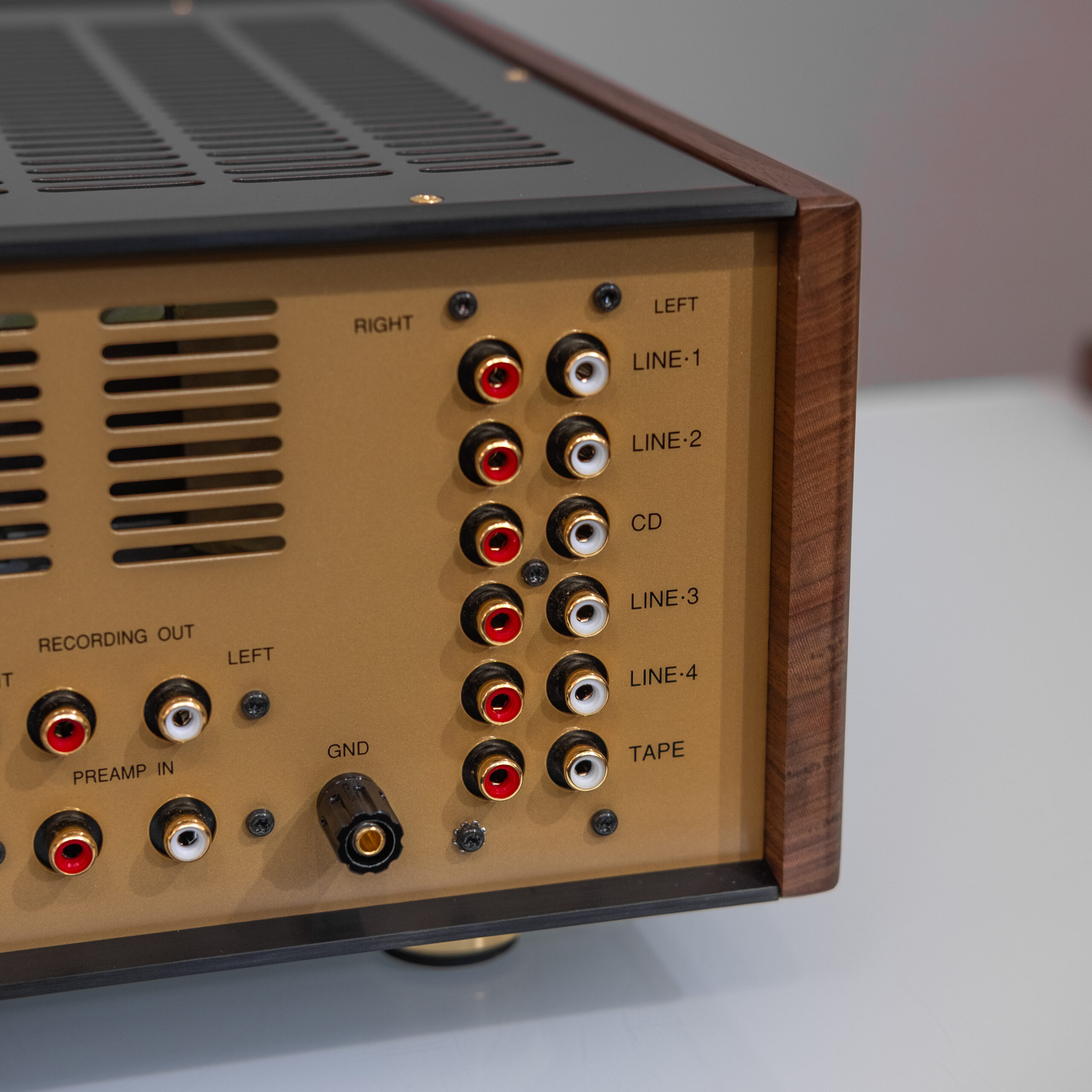 Leben CS-600X