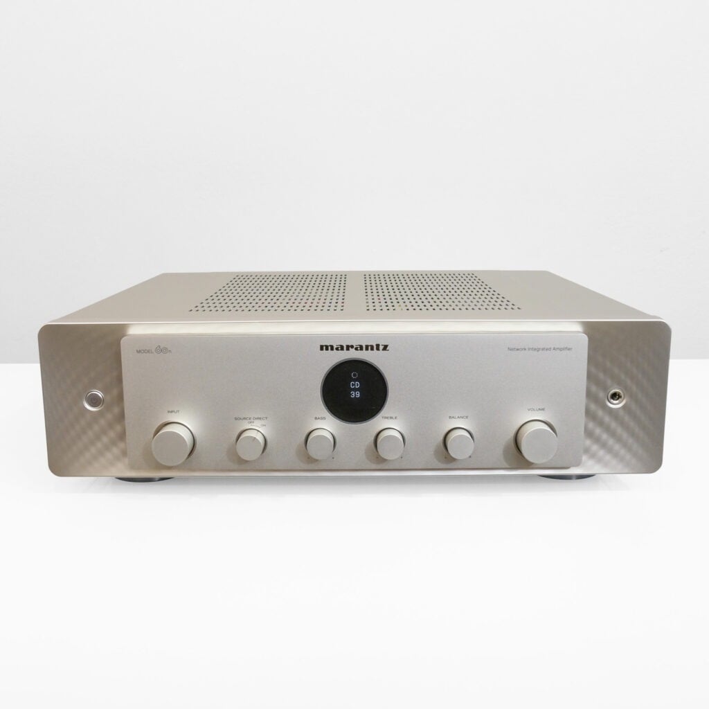 Marantz-Modell 60n