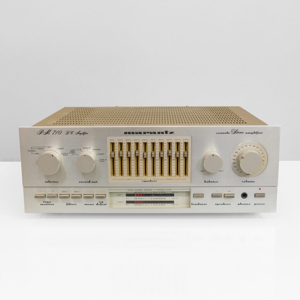 Marantz PM710DC
