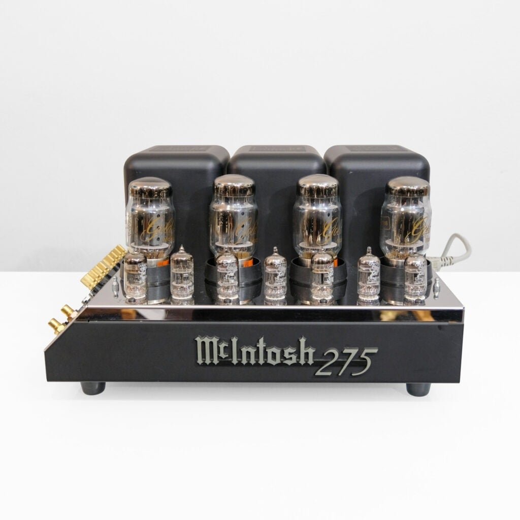 McIntosh MC275 MKV