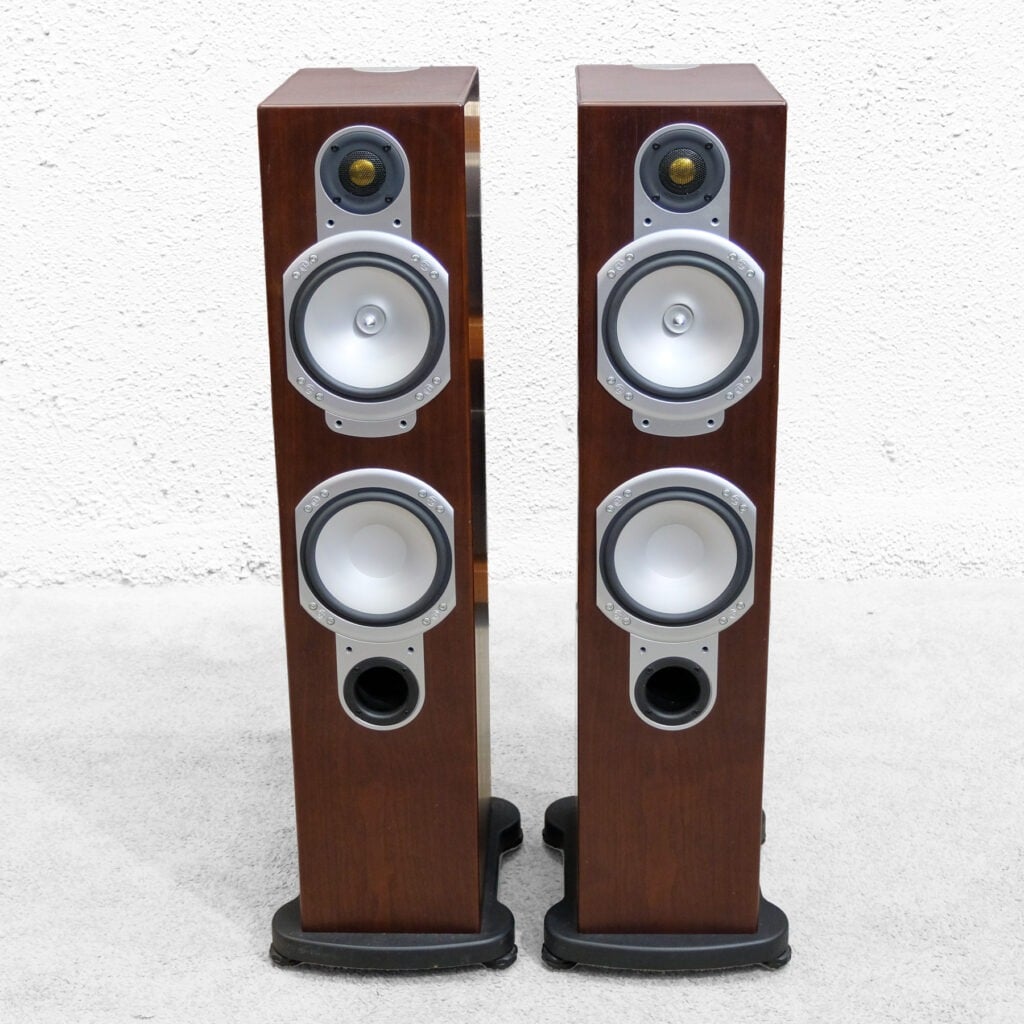 Monitor Audio Silver RS6