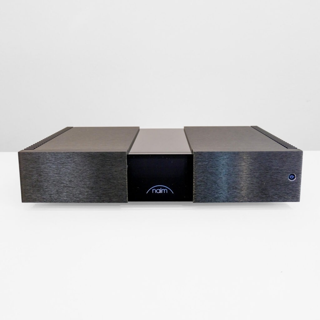 Naim NAP 250 New Classic Serie