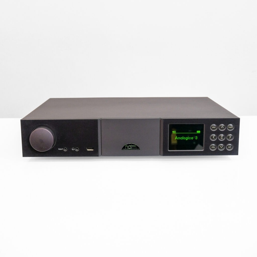 Naim Superuniti
