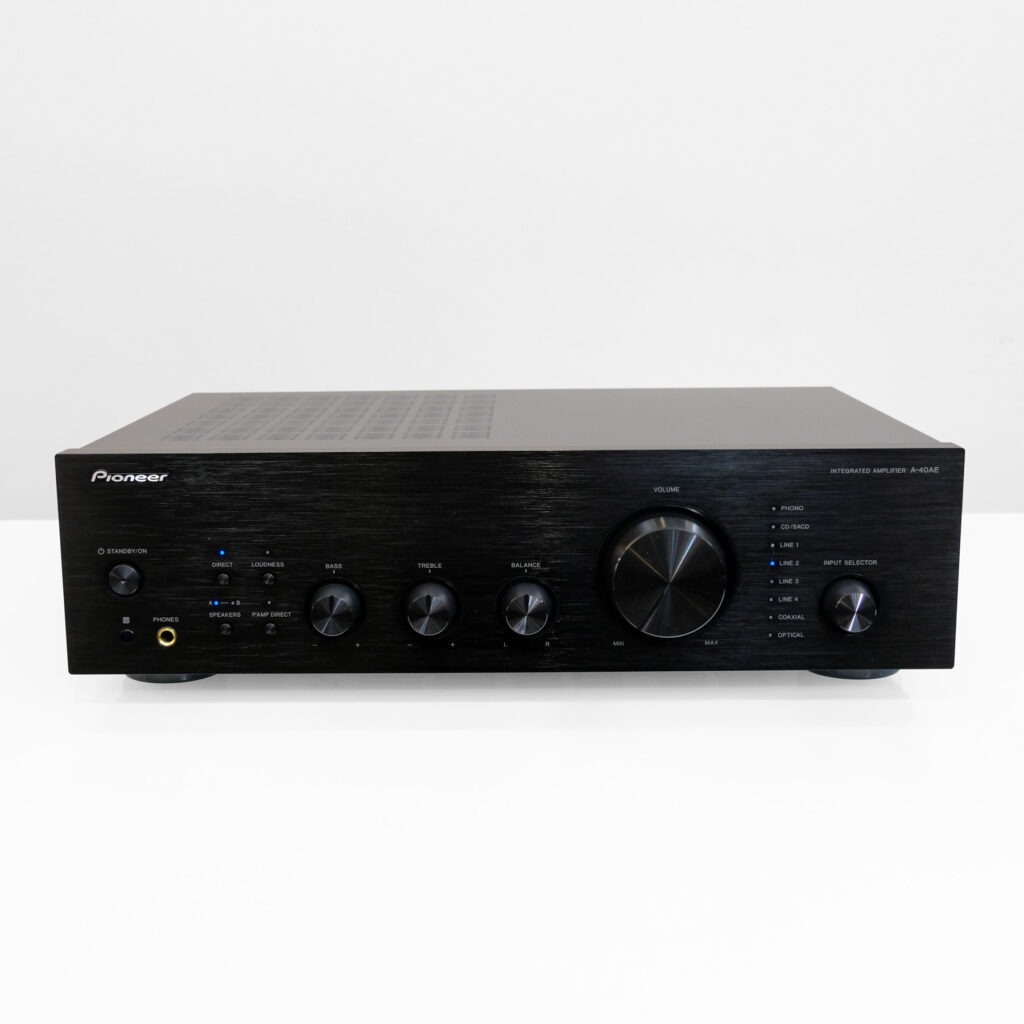 Pioneer A-40AE