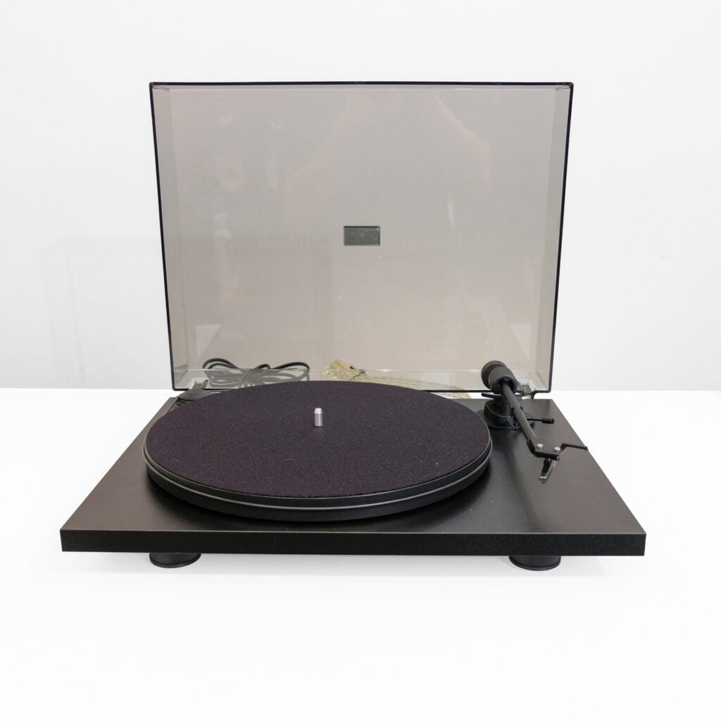 Pro-Ject Primary E