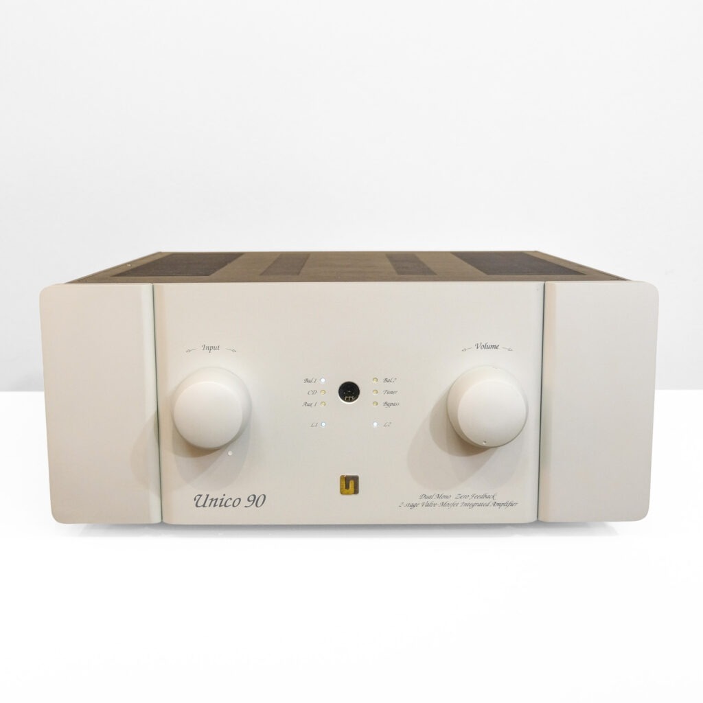Unison Research Unico 90