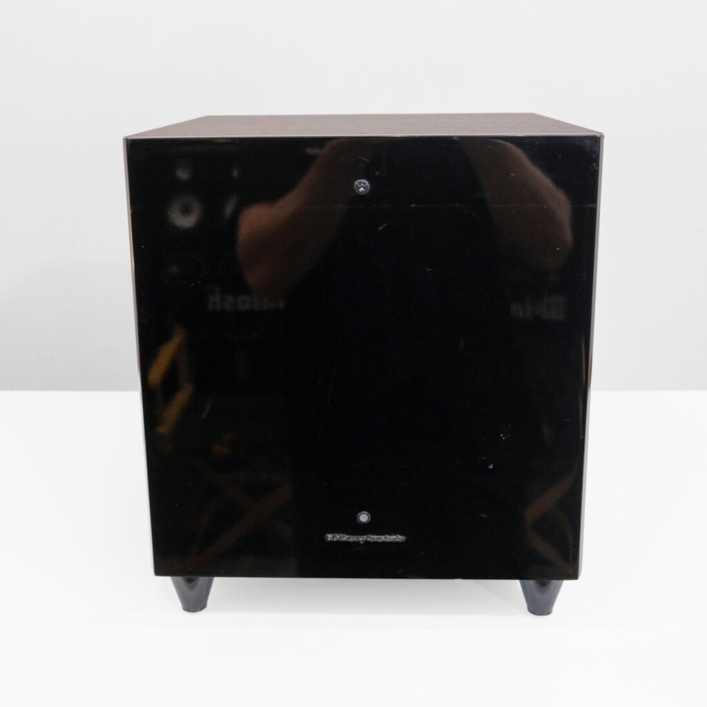 Wharfedale Diamond 10 SX-SUB