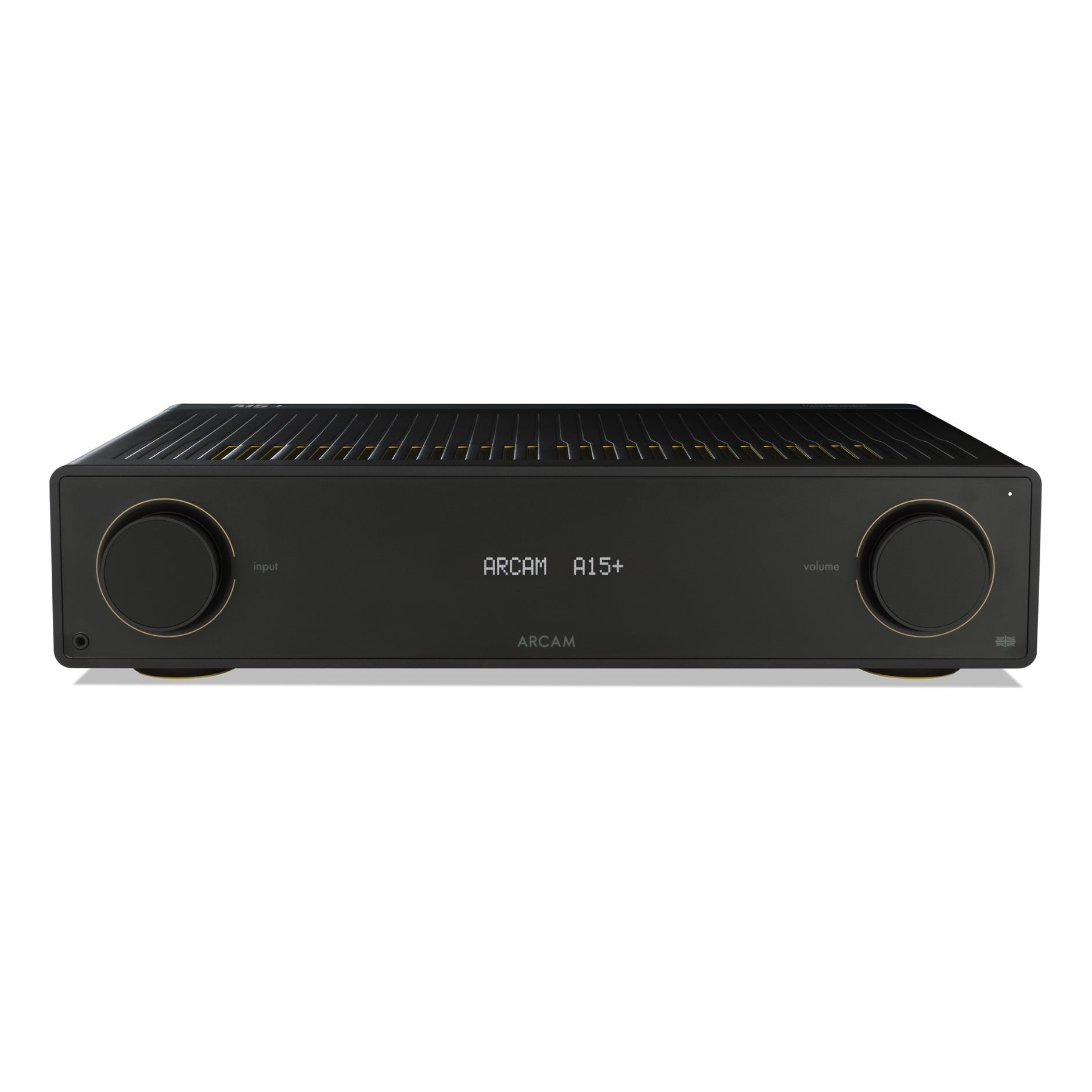 Arcam A15+