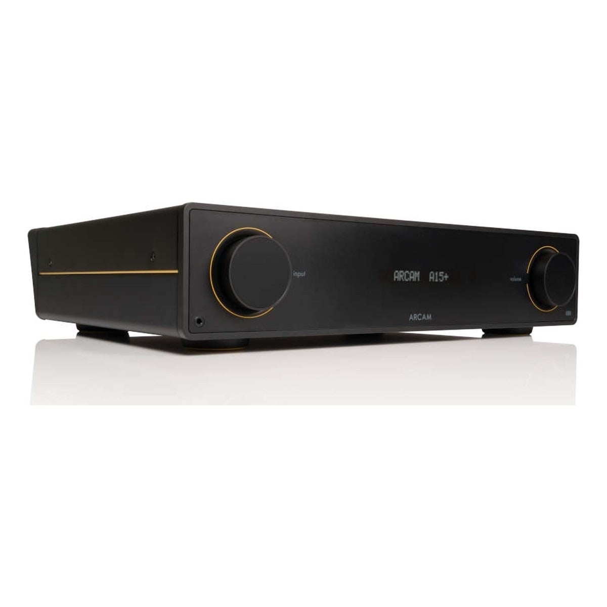 Arcam A15+