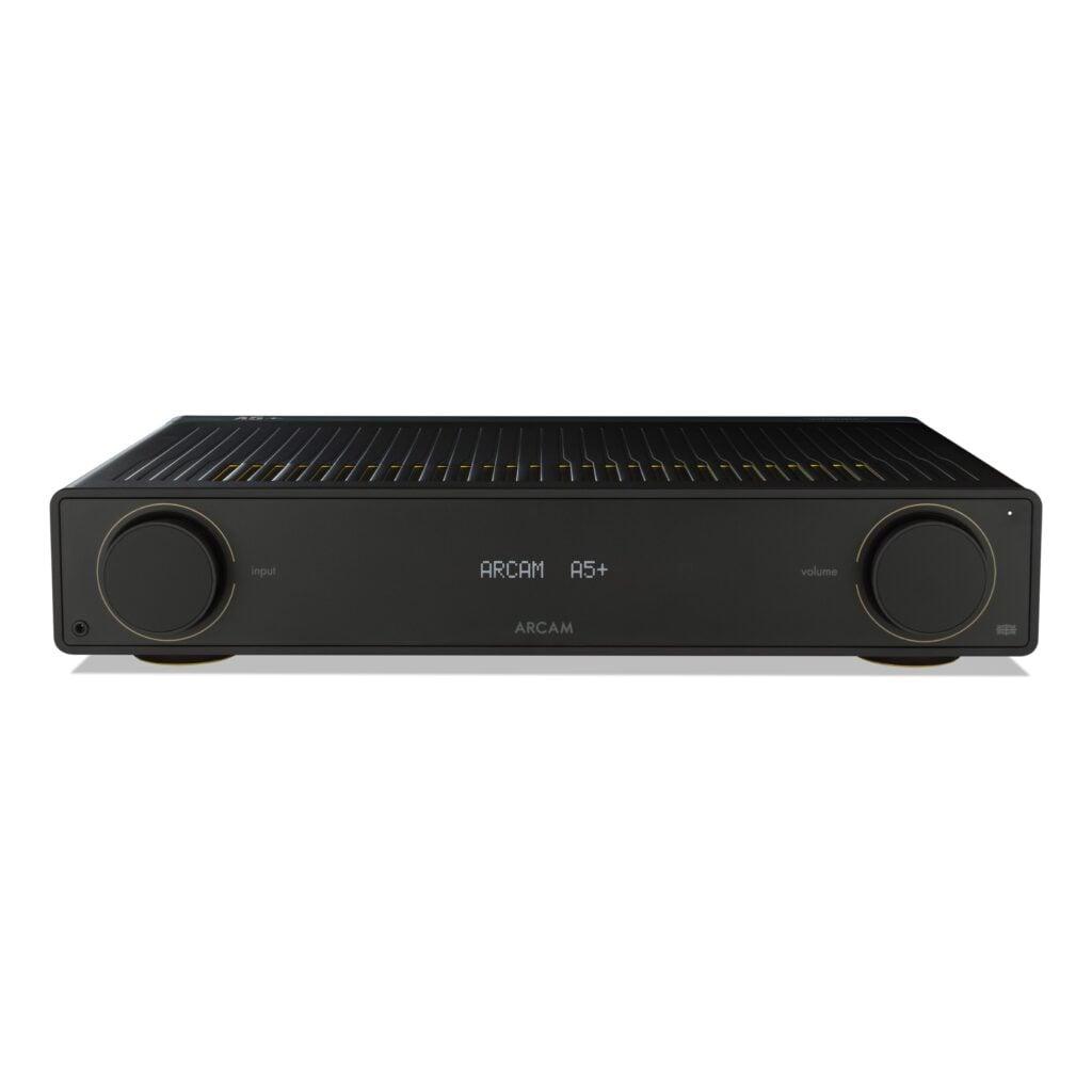 Arcam A5+