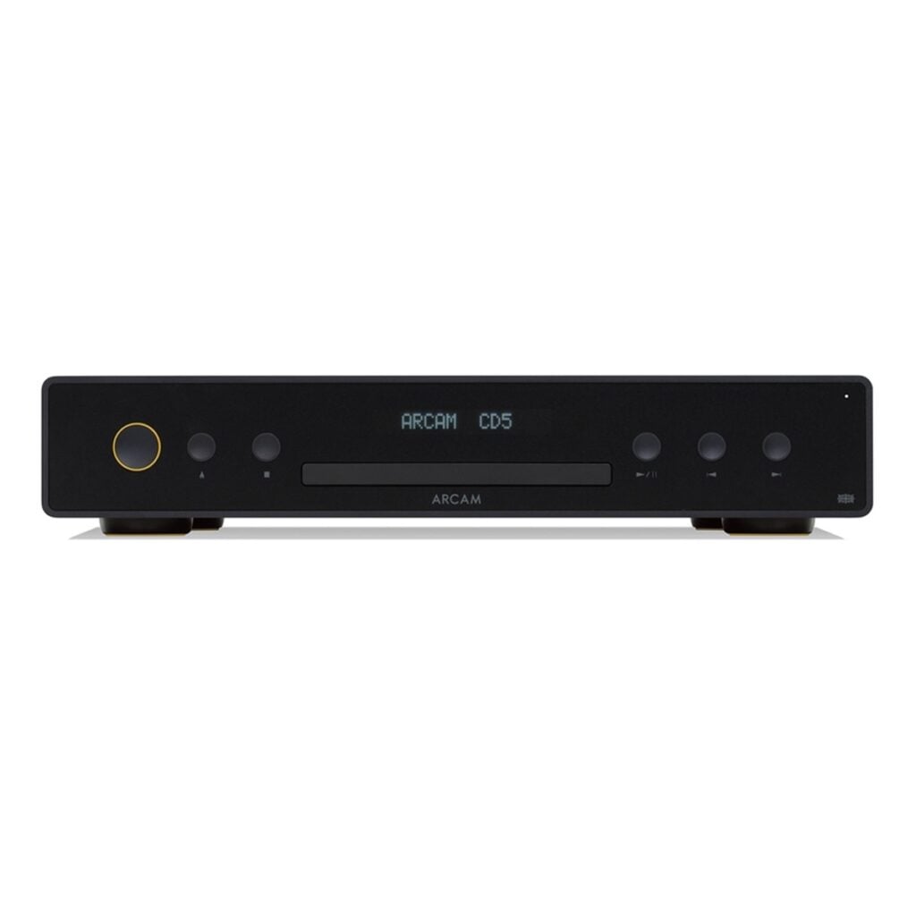 Arcam CD5