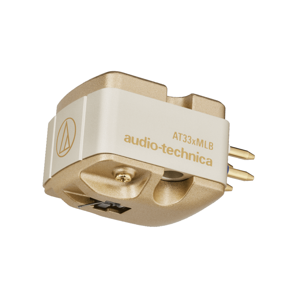 Audio-Technica AT33xMLB