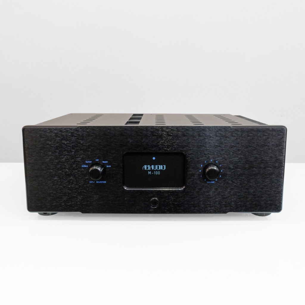 Bin Audio M-100