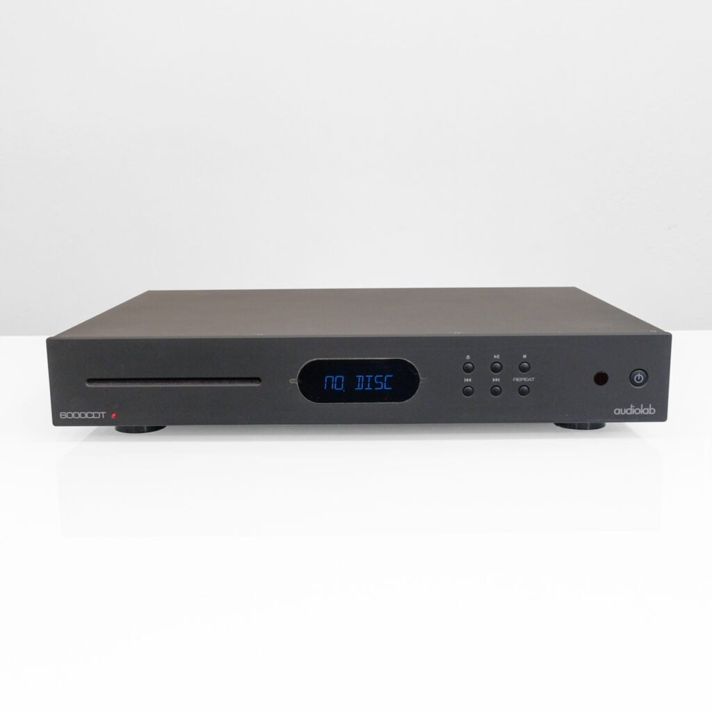 Audiolab 6000 CDT