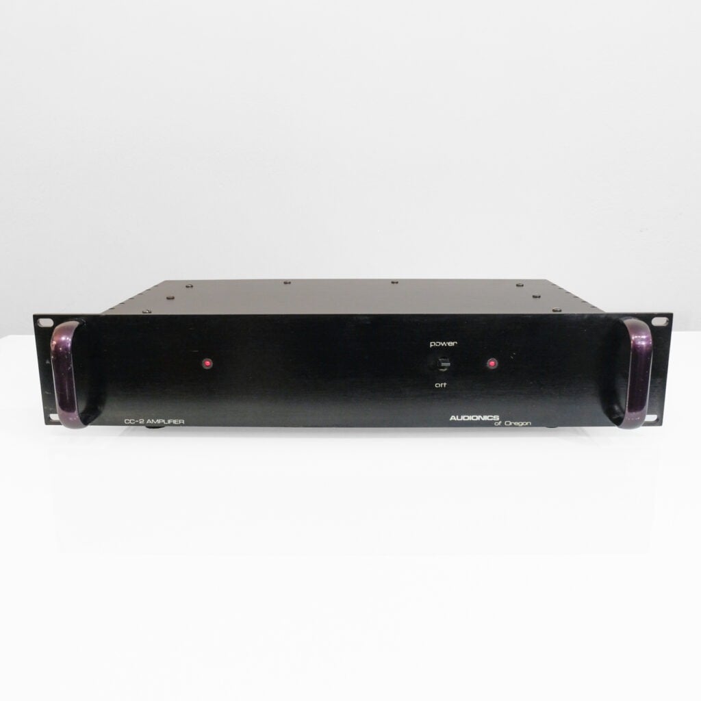Audionics CC-2