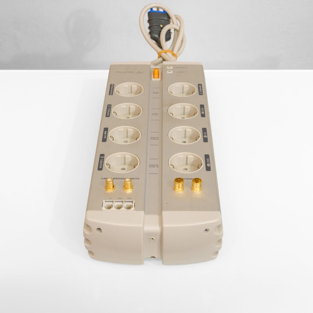 Belkin Pure AV