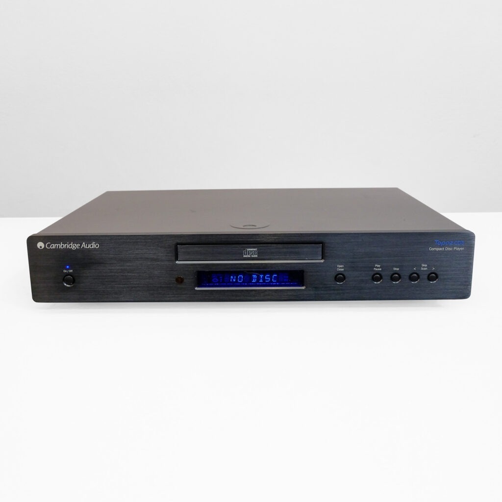 Cambridge Audio Topaz CD5