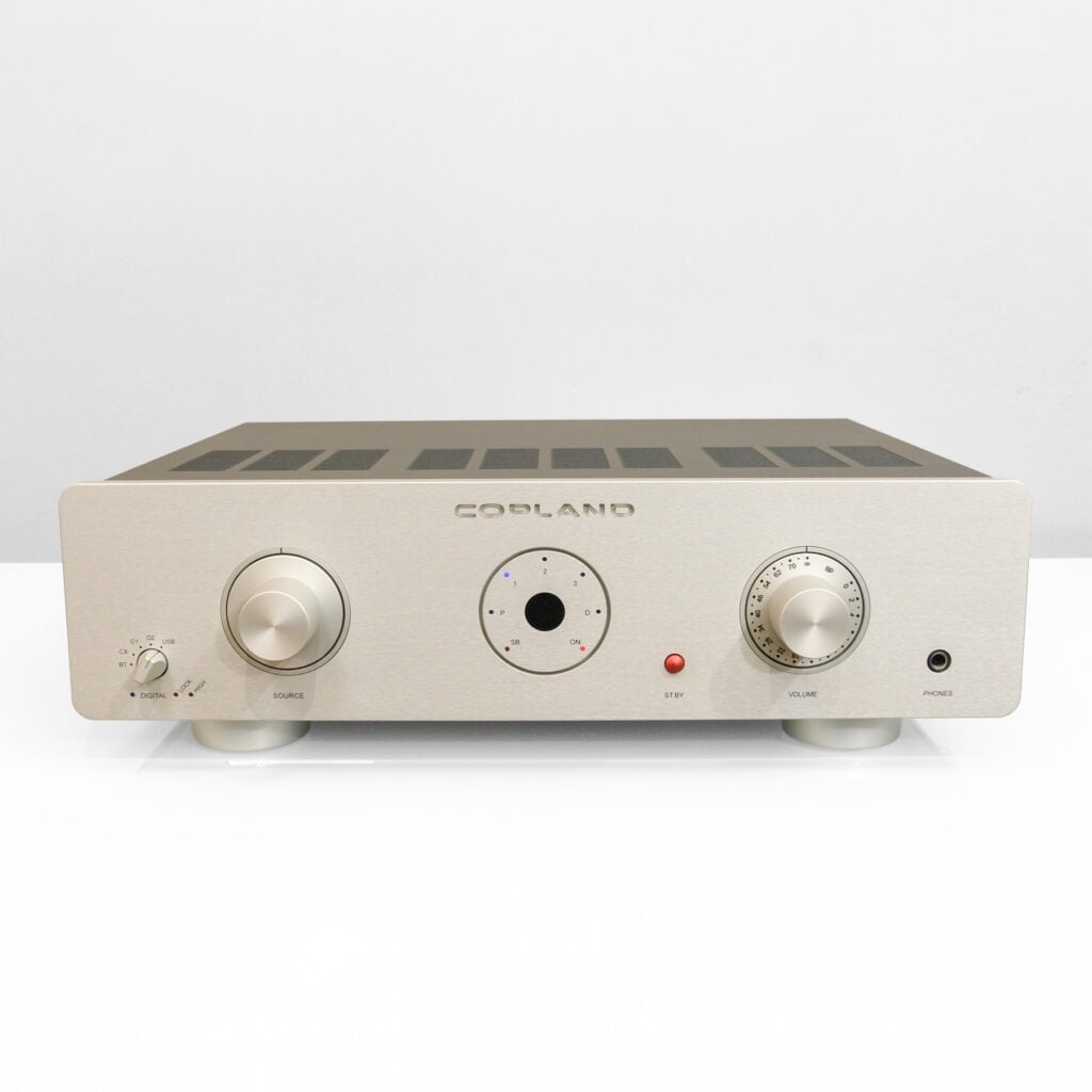 Copland CSA70