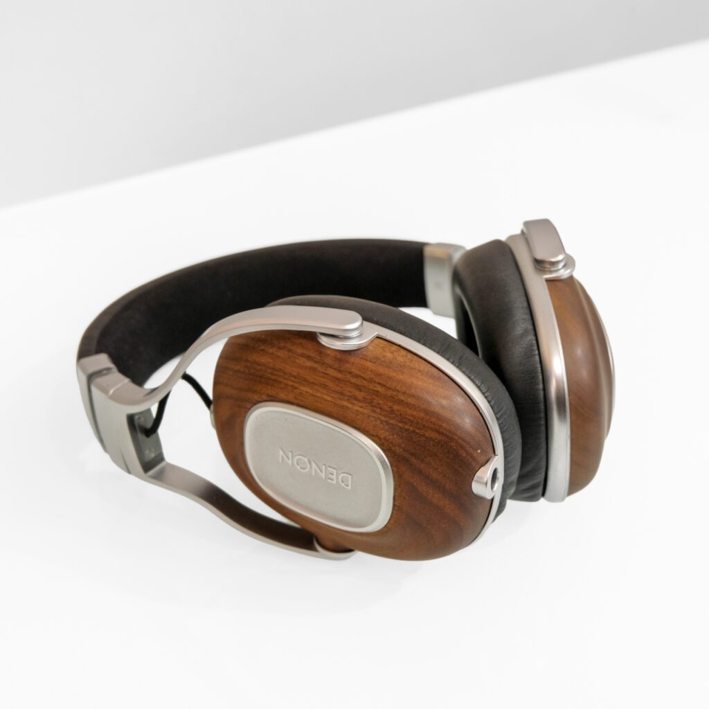 Denon AH-MM400