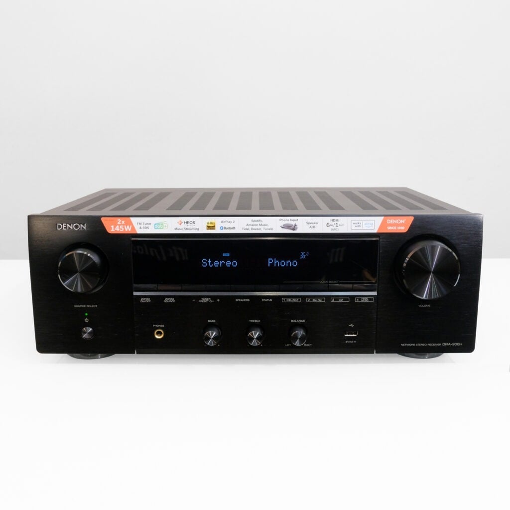 Denon DRA-900H