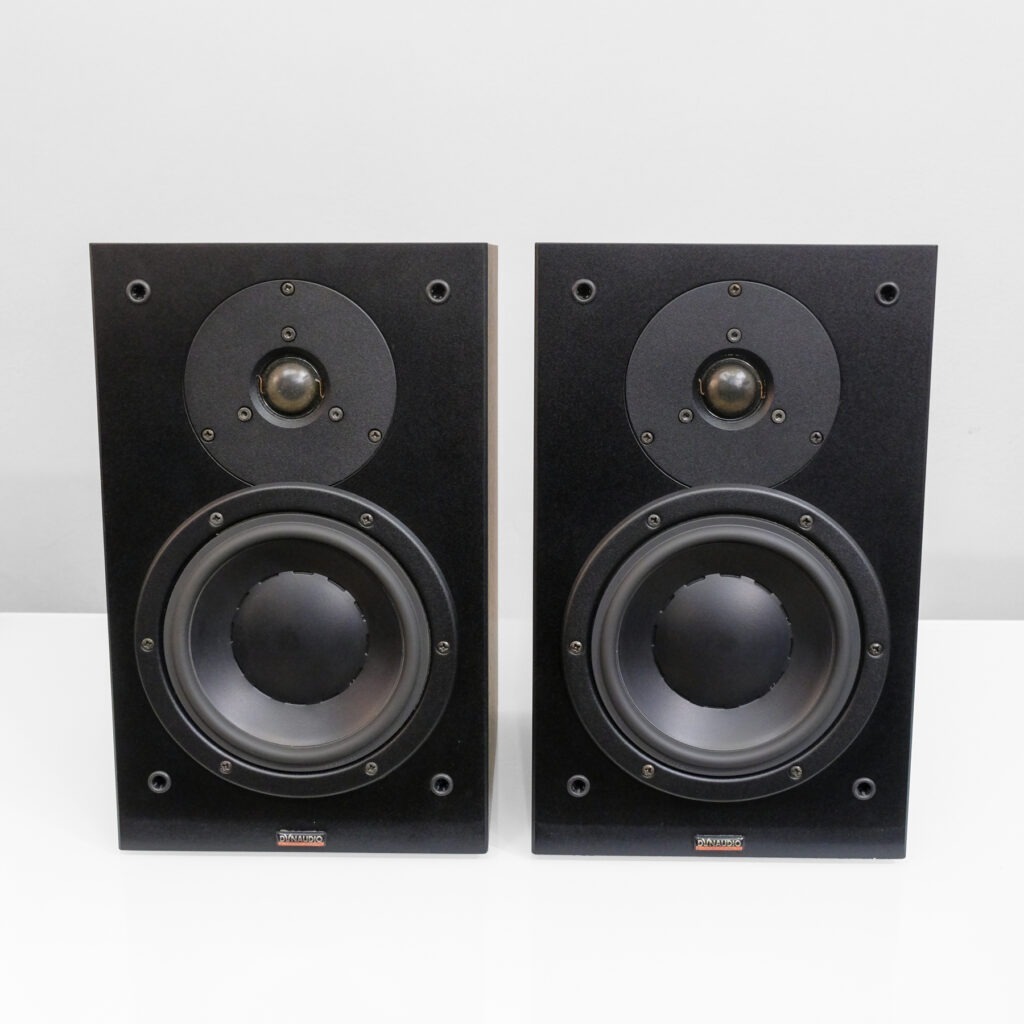 Dynaudio Publiczność 52