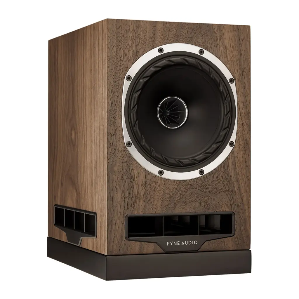 Fyne Audio F500S