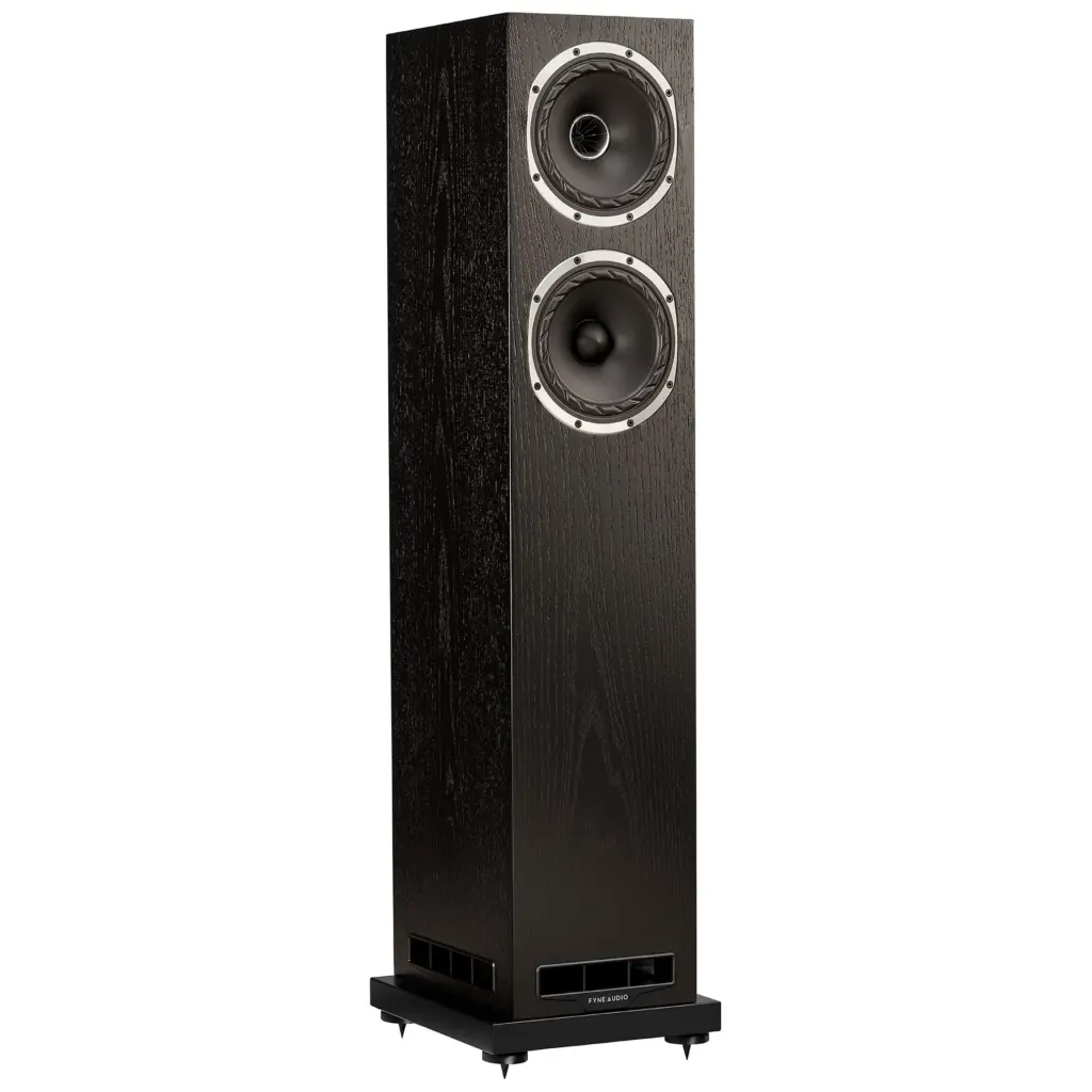 Fyne Audio F501S