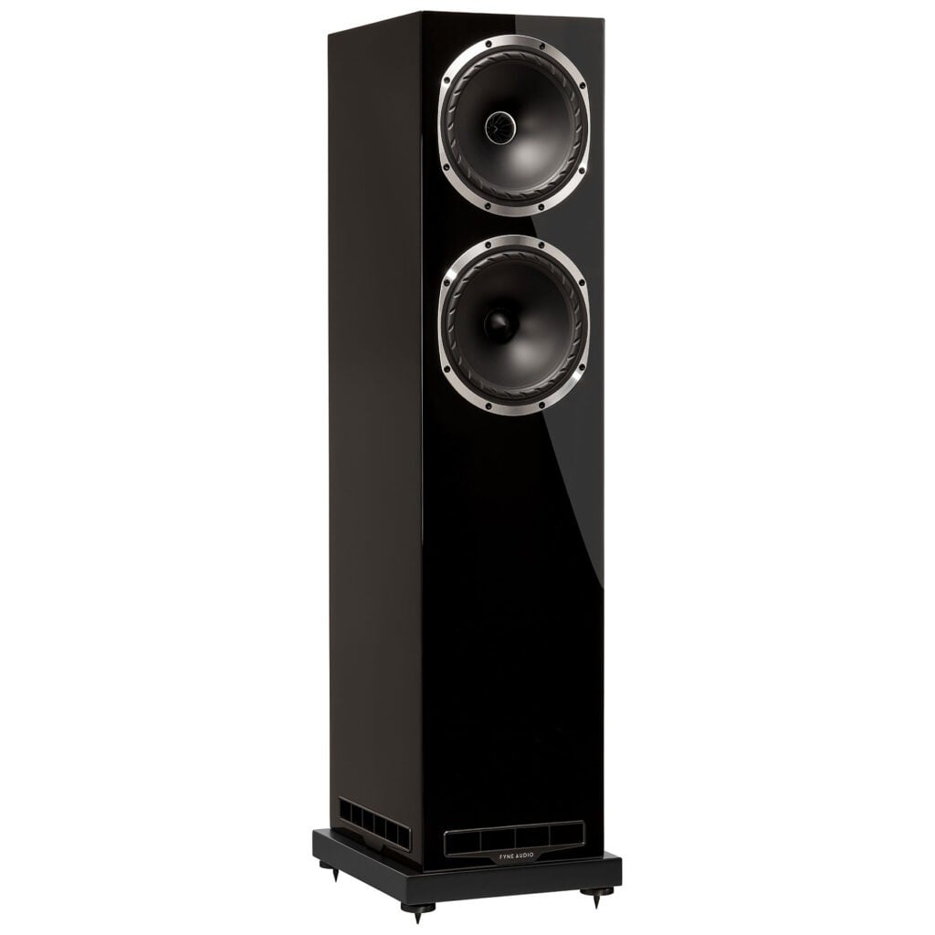 Fyne Audio F502S