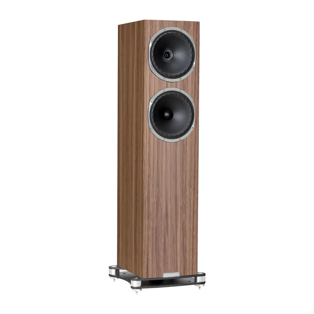 Fyne Audio F502SP