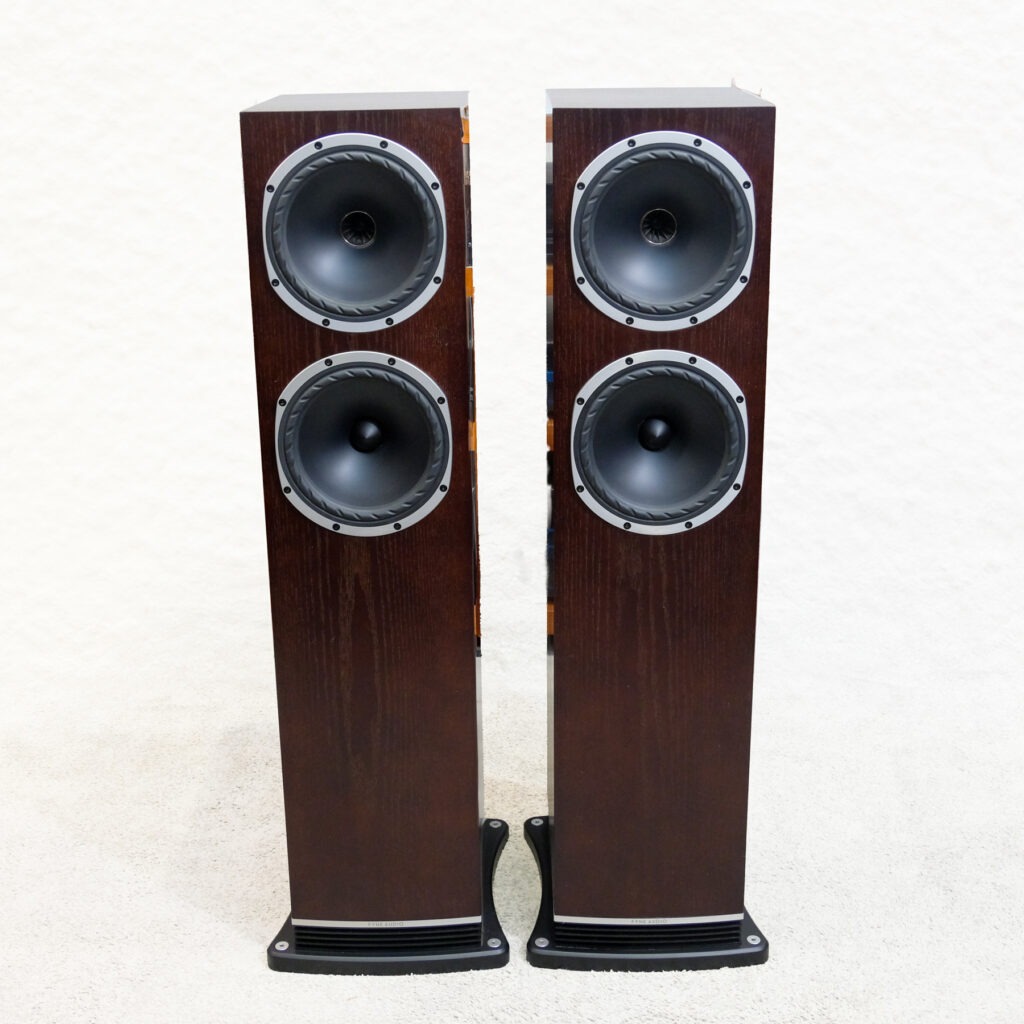 Fyne Audio F502