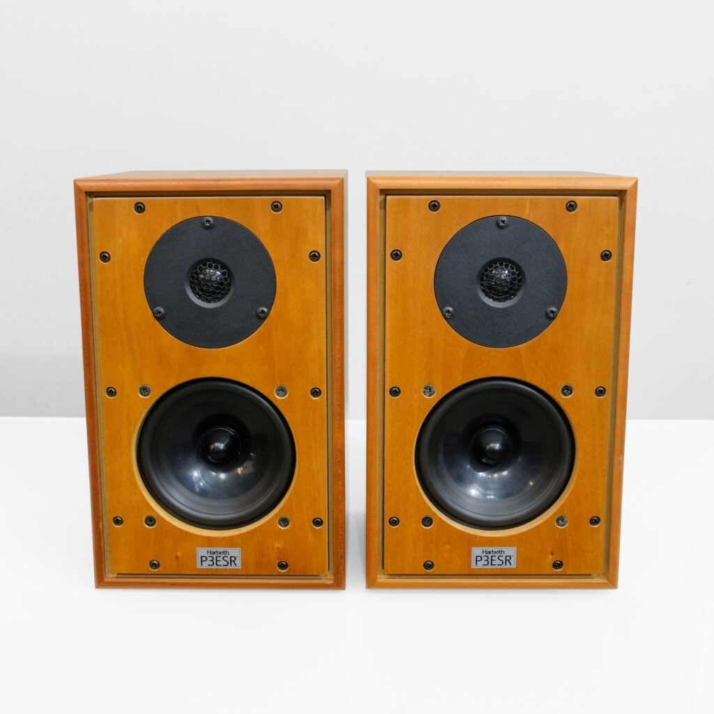 Harbeth P3ESR