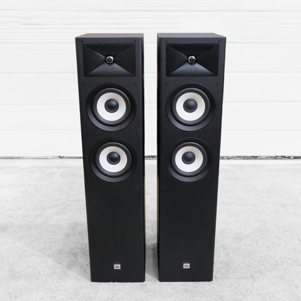 JBL Stage A180