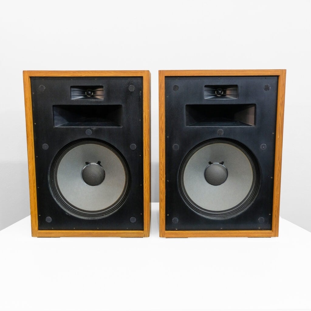 Klipsch Heresy I