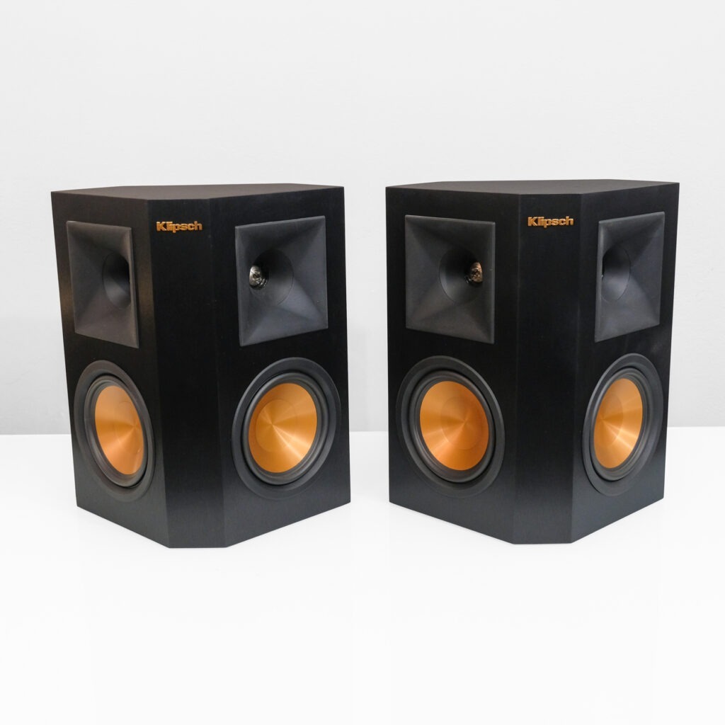 Klipscha RP-250S