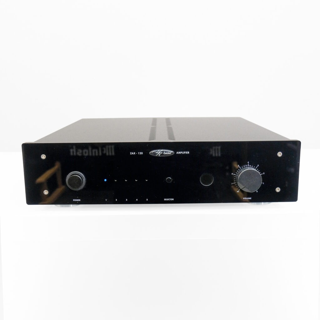 Lector ZAX120