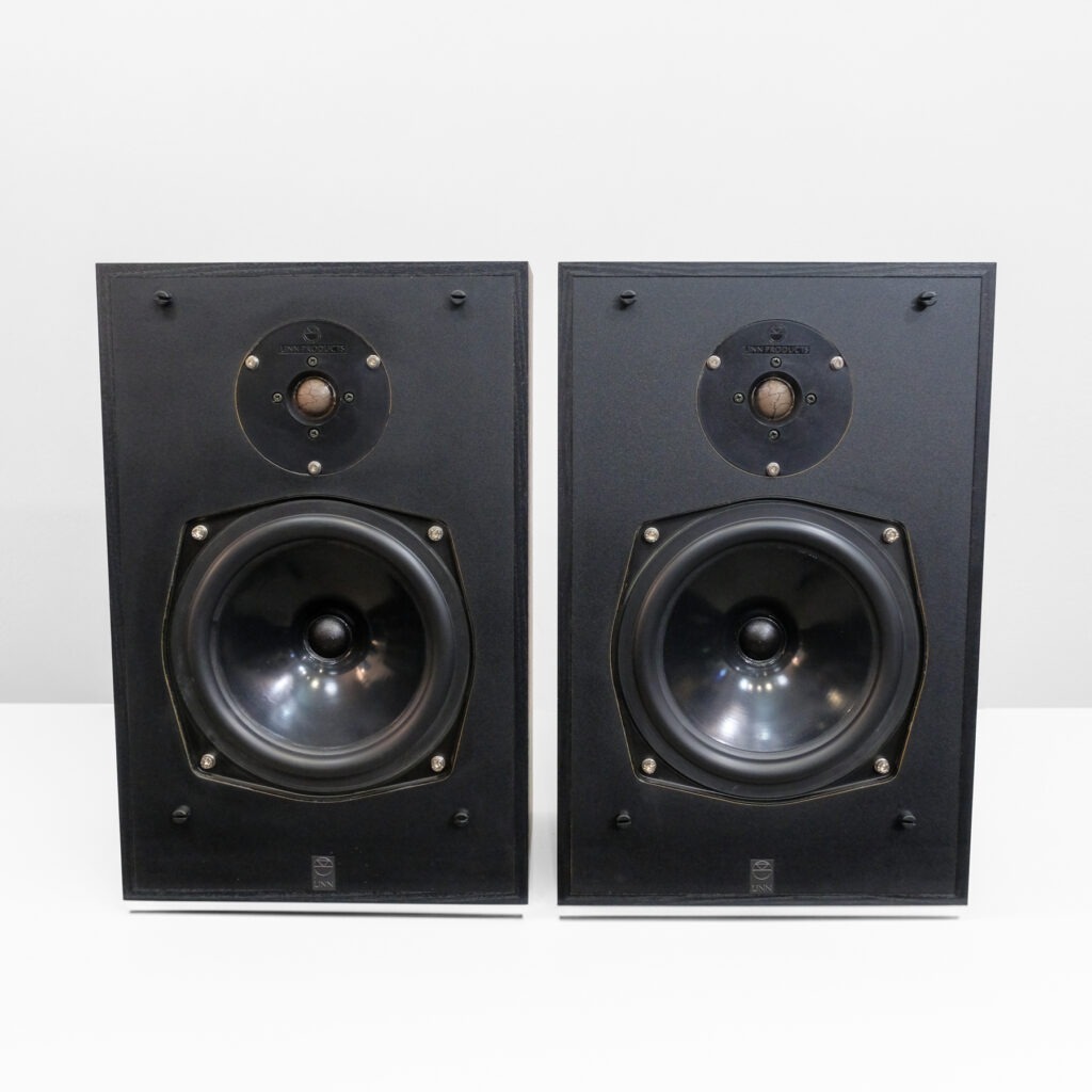 Linn Indeks II