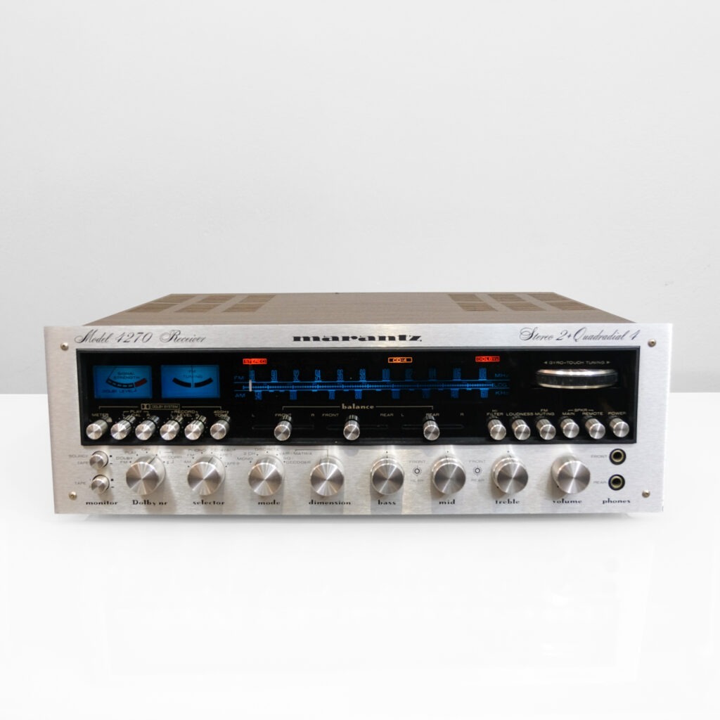 Marantz 4270