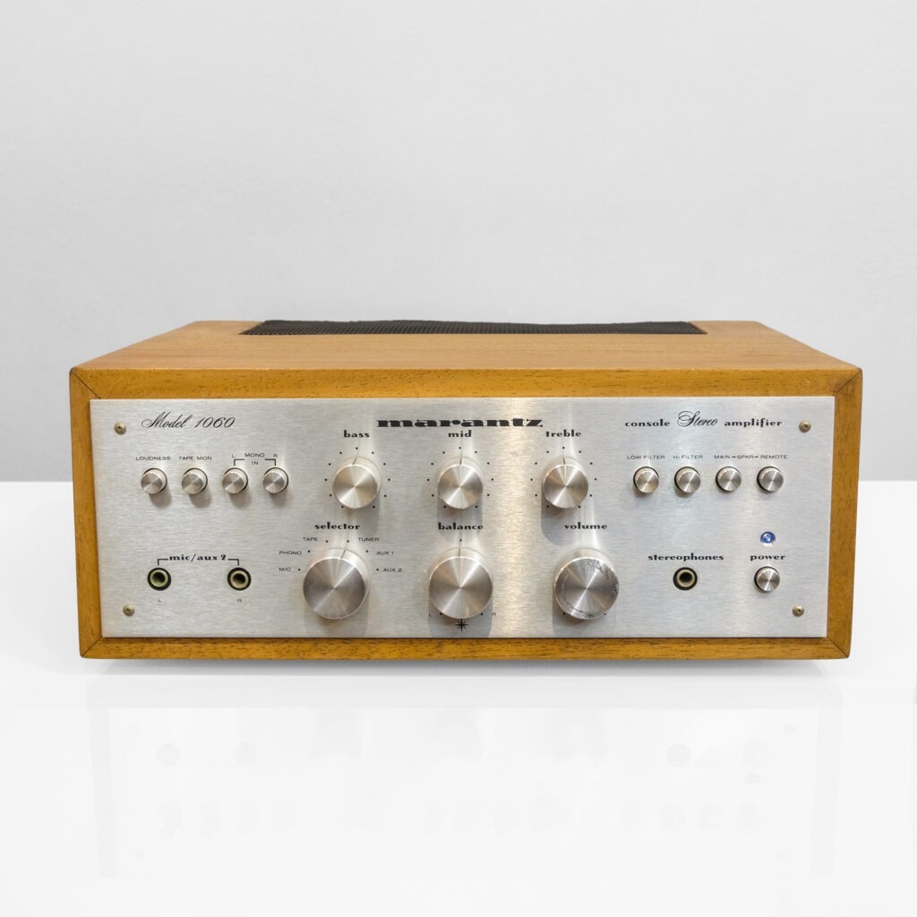 Marantz Modell 1060