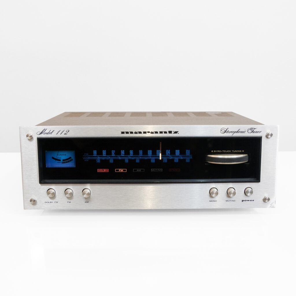 Marantz 112