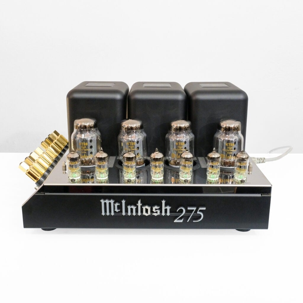 McIntosh MC275 MKVI
