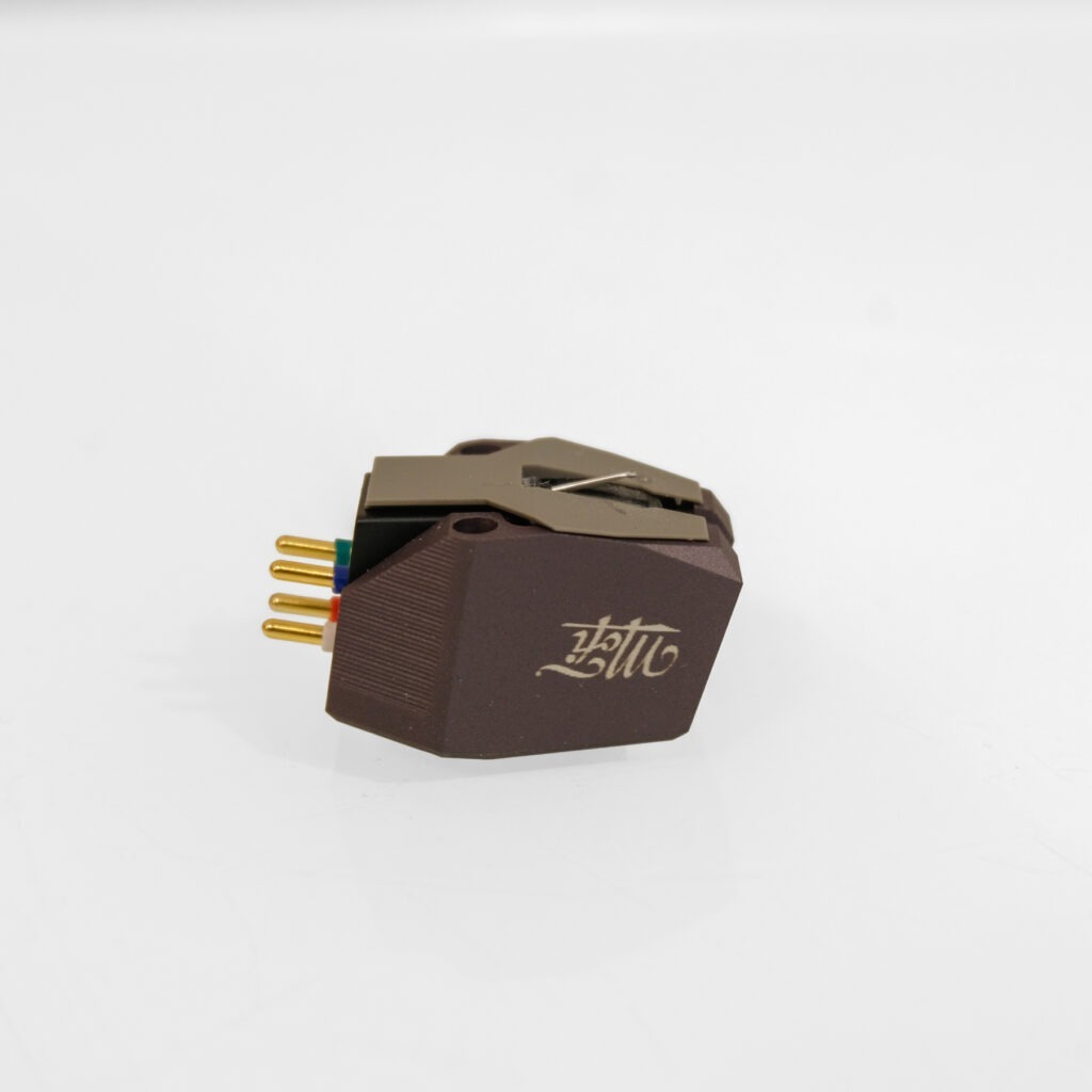 MoFi MasterTracker