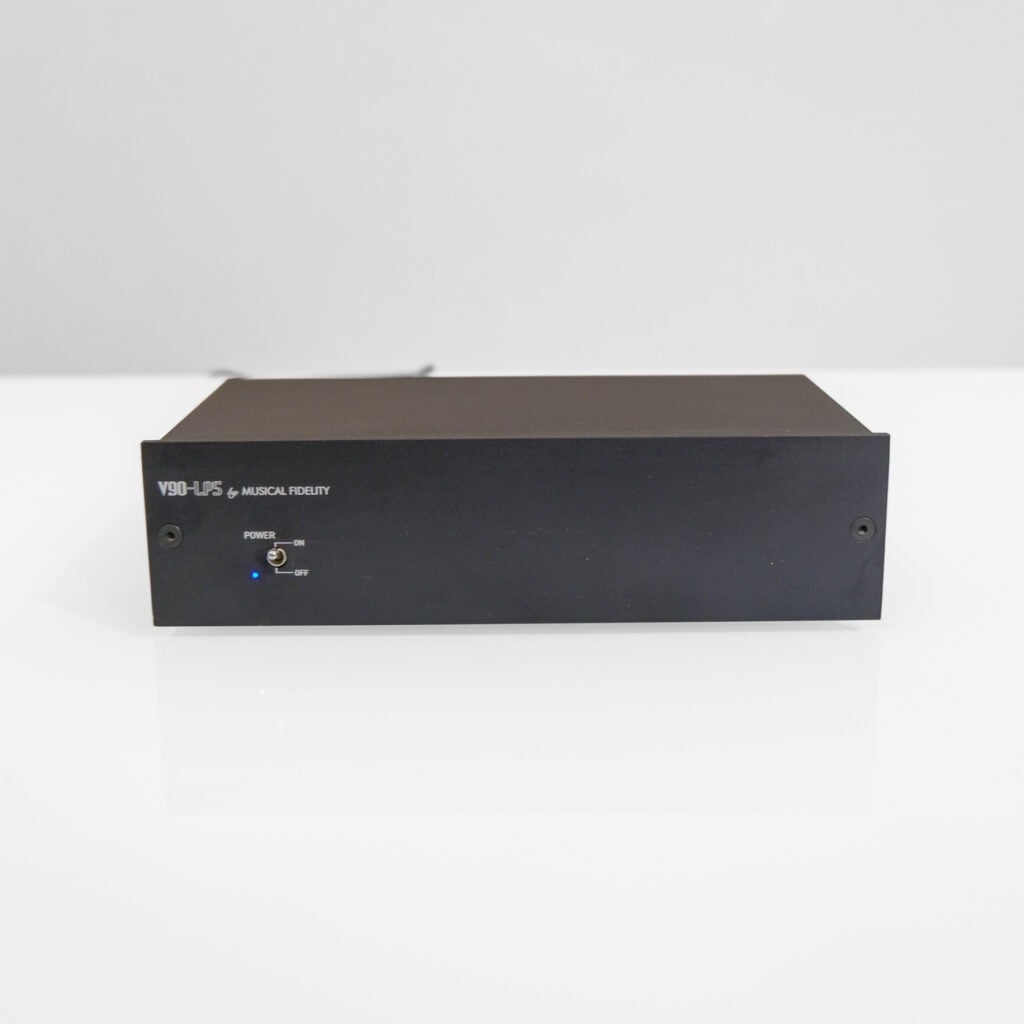 Musical Fidelity V90-LPS
