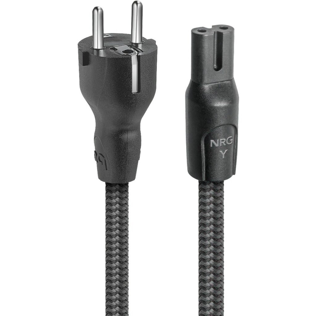AudioQuest NRG-Y2