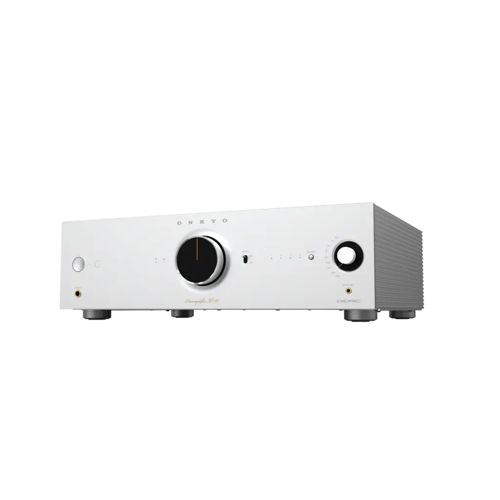 Onkyo P-80