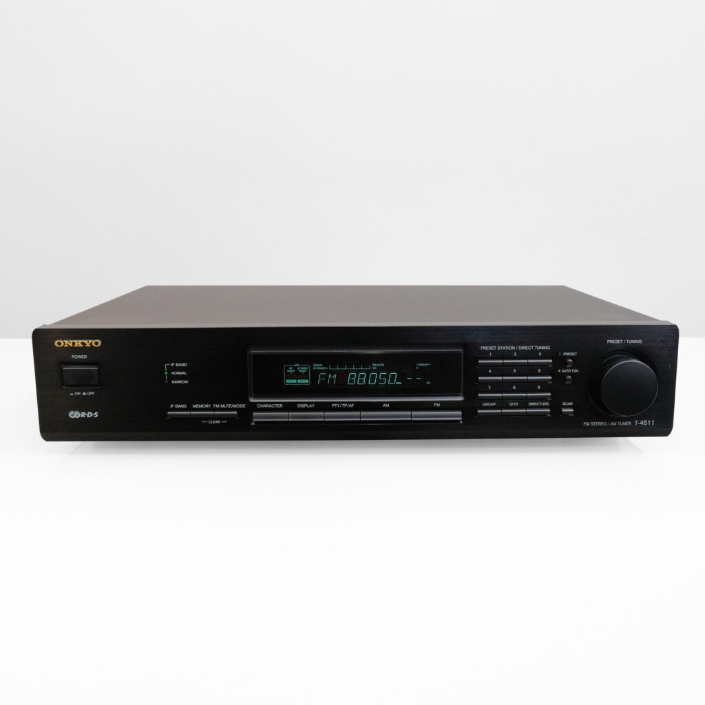 Onkyo T-4511