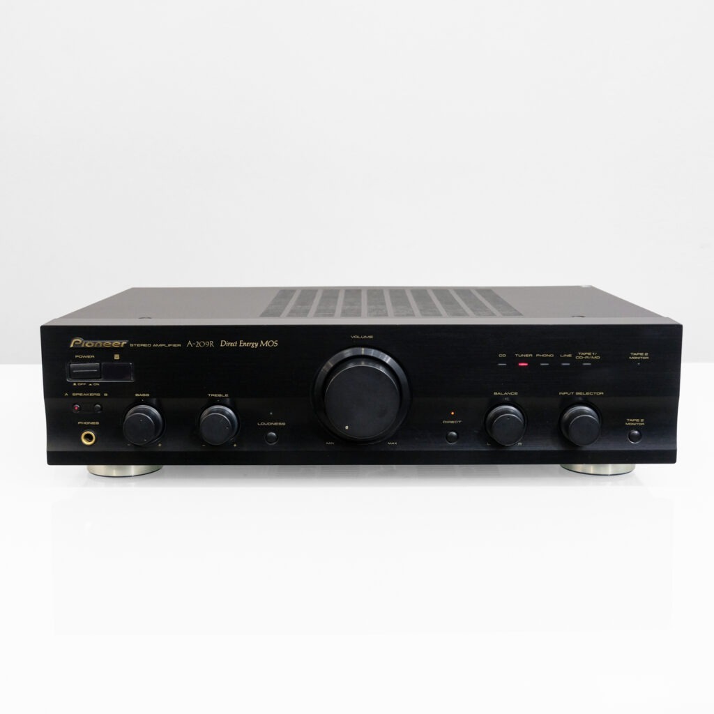 Pioneer A-209R