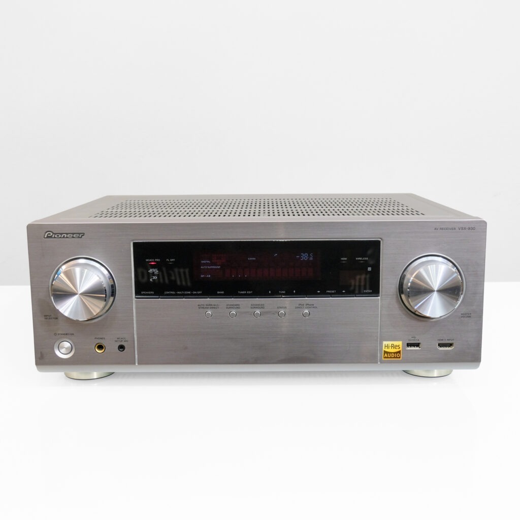 Pioneer VSX-930